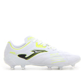 Score 2402 scarpa da calcio bianco - Scarpe Calcio Uomo | Boscaini Scarpe