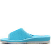 Ciabatta turchese | Boscaini Scarpe