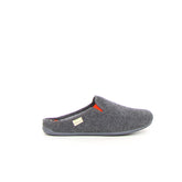 Ormi ciabatta grigio - GRUNLAND | Boscaini Scarpe