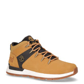 Sprint trekker polacchino sportivo in pelle grano - Polacchini Uomo | Boscaini Scarpe