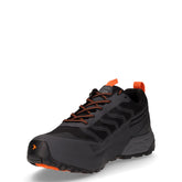 Ribelle Run scarpa da trail running antracite | Boscaini Scarpe