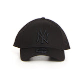 LEAGUE ESSENTIAL 9FORTY New York Yankees essential black - Cappelli | Boscaini Scarpe