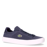 La Piquee 2.0 sneaker in tessuto navy | Boscaini Scarpe