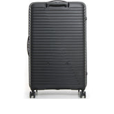 Liftoff spinner rigido grande - 78 cm black - Valigie | Boscaini Scarpe