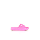 Mule Maryn ciabatta fucsia - Ciabatte Bambina | Boscaini Scarpe
