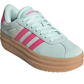 Vl Court Bold sneaker con platform halmin - ADIDAS | Boscaini Scarpe