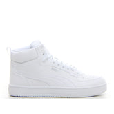 Caven 2.0 sneaker white silver - Mid Season Sale Sneakers Uomo | Boscaini Scarpe