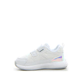Sneaker bambina bianco - Sneakers Bambina | Boscaini Scarpe