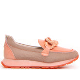Melbourne v25 mocassino coral - Mocassini Donna | Boscaini Scarpe
