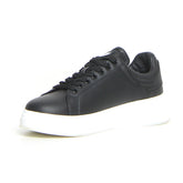 Sneaker black | Boscaini Scarpe
