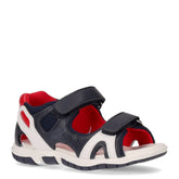 Flat sandalo da bambino blue - CHICCO BAMBINO | Boscaini Scarpe