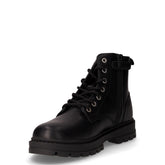 Pasadena Refresh anfibio in ecopelle bambino nero | Boscaini Scarpe