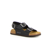 Bobo sandalo nero - Sandali Donna | Boscaini Scarpe