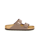 Arizona ciabatta mocca - BIRKENSTOCK | Boscaini Scarpe