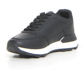 Claude LTX sneaker black | Boscaini Scarpe