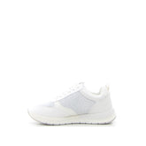 Sneaker white comb - Mid Season Sale Sneakers Donna | Boscaini Scarpe