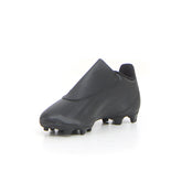 X Crazyfast.4 scarpa da calcio bambino black | Boscaini Scarpe
