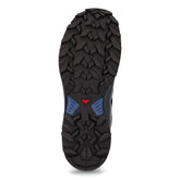 X Ultra 360 GTX scarpa da trekking in ecopelle blu notte | Boscaini Scarpe