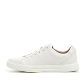 Un Costa Lace sneaker white - Mid Season Sale Sneakers Uomo | Boscaini Scarpe