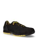 Beat DA2 Text Low S1P HRO SRC scarpa antinfortunistica nero | Boscaini Scarpe