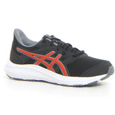 Jolt 4 GS scarpa da running ragazzo black fiery red - Running Bambino | Boscaini Scarpe