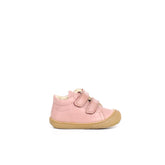 Cocoon sneaker bambina rose honey - NATURINO | Boscaini Scarpe