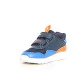 Sneaker con luci bambino royal navy | Boscaini Scarpe