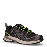 Xa Pro 3D v9 scarpa da trekking in mesh nero grigio | Boscaini Scarpe