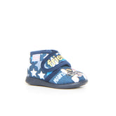 Daly pantofola bambino avio - GRUNLAND JUNIOR | Boscaini Scarpe
