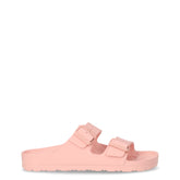 Dato Ciabatta in gomma rosa | Boscaini Scarpe