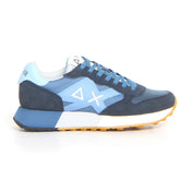 Jaki 2.0 sneaker navy blue avio scuro - Mid Season Sale Sneakers Uomo | Boscaini Scarpe