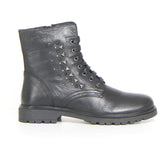 Colt anfibio con borchie nero - Mid Season Sale Bambino | Boscaini Scarpe