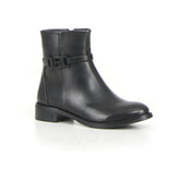 Stivaletto con zip nero - LAURA BIAGIOTTI | Boscaini Scarpe