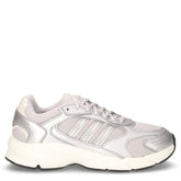 Crazychaos 2000 sneaker in tessuto ed ecopelle grigio - ADIDAS | Boscaini Scarpe