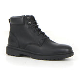 Andalo polacchino con zip black - Mid Season Sale Polacchini Uomo | Boscaini Scarpe