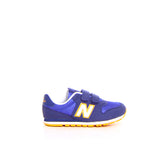 500 sneaker ragazzo victory blue - NEW BALANCE | Boscaini Scarpe