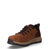 Polacchino sportivo in ecopelle cognac | Boscaini Scarpe