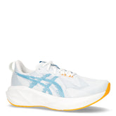 Novablast 5 scarpa da running in mesh azzurro artico - Scarpe Running Uomo | Boscaini Scarpe