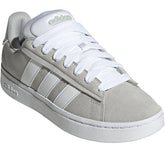 Grand Court Alpha 00s sneaker grey white - Mid Season Sale Sneakers Uomo | Boscaini Scarpe