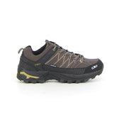Rigel low scarpa da trekking fango - Scarpe Trekking Uomo | Boscaini Scarpe
