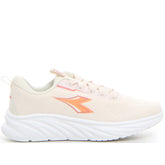 Piper sneaker rosa rugiada - Sneakers Donna | Boscaini Scarpe