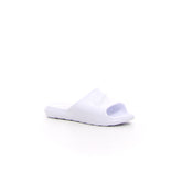 Victori One ciabatta di gomma white - NIKE | Boscaini Scarpe