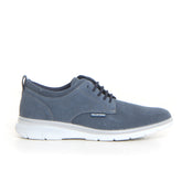 Stringata jeans - VALLEVERDE | Boscaini Scarpe