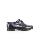 Stringata nero - Stringate Uomo | Boscaini Scarpe