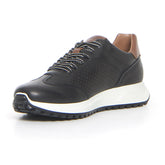 Scarpa sportiva nero | Boscaini Scarpe