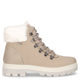 Polacchino sportivo in pelle pietra - IMAC | Boscaini Scarpe