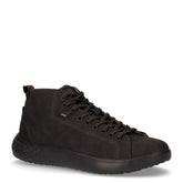 Macadam mid sneaker in ecopelle nero - Sneakers Uomo | Boscaini Scarpe