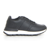 Claude LTX sneaker black - Mid Season Sale Sneakers Uomo | Boscaini Scarpe