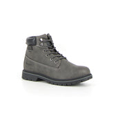 Polacchino grigio - Mid Season Sale Polacchini Uomo | Boscaini Scarpe