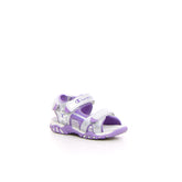 Devon sandalo con strappi bambina - Scarpe Bambina | Boscaini Scarpe